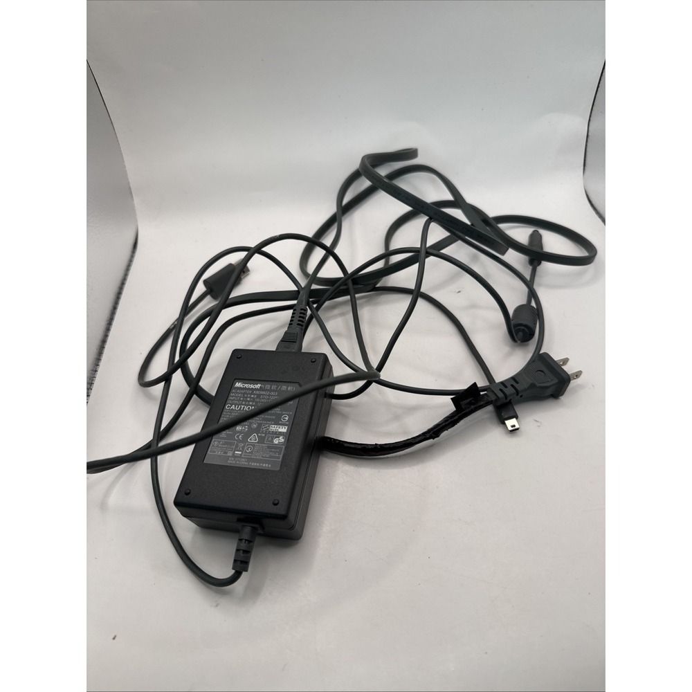 Microsoft‎ Adapter Std – 1225M Power Cord